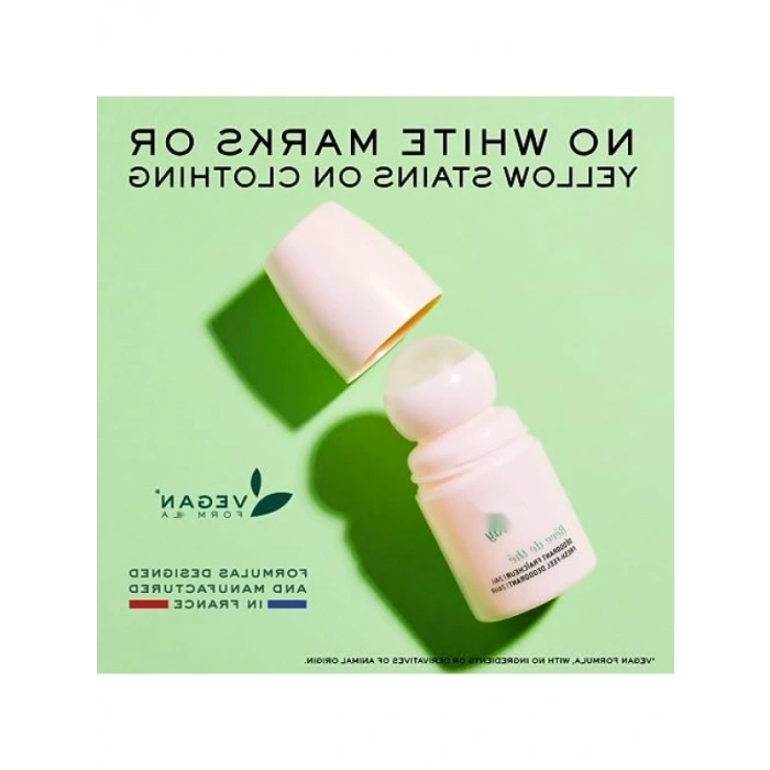 Uzun Süreli Etki Gösteren Deodorant, 50 ml