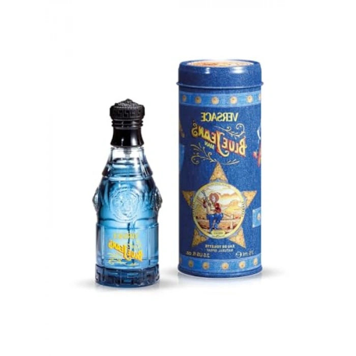 Uzun Süreli Ferahlık Sunan Erkek Parfüm - 75 ml