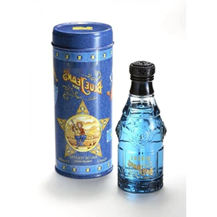 Uzun Süreli Ferahlık Sunan Erkek Parfüm - 75 ml
