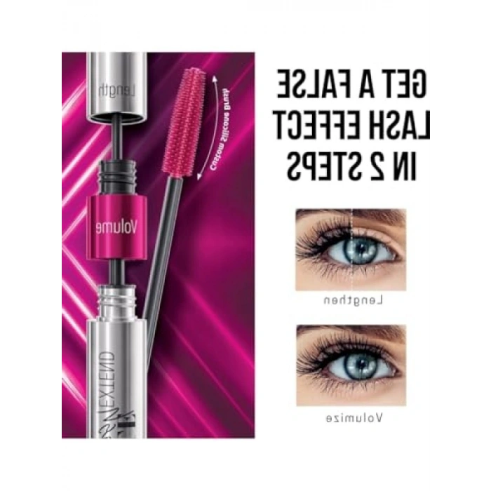 Uzun Süreli Kirpik Uzatma Ürünü