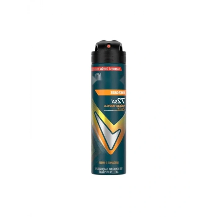 Uzun Süreli Koruma Sağlayan Erkek Deodorant - 150 ml