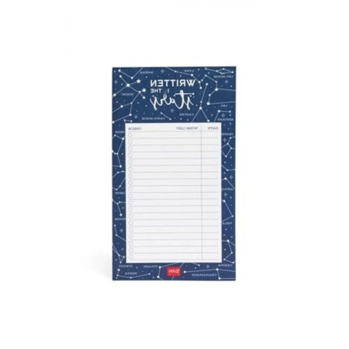 Uzun Süreli Kullanım İçin Dayanıklı Not Defteri