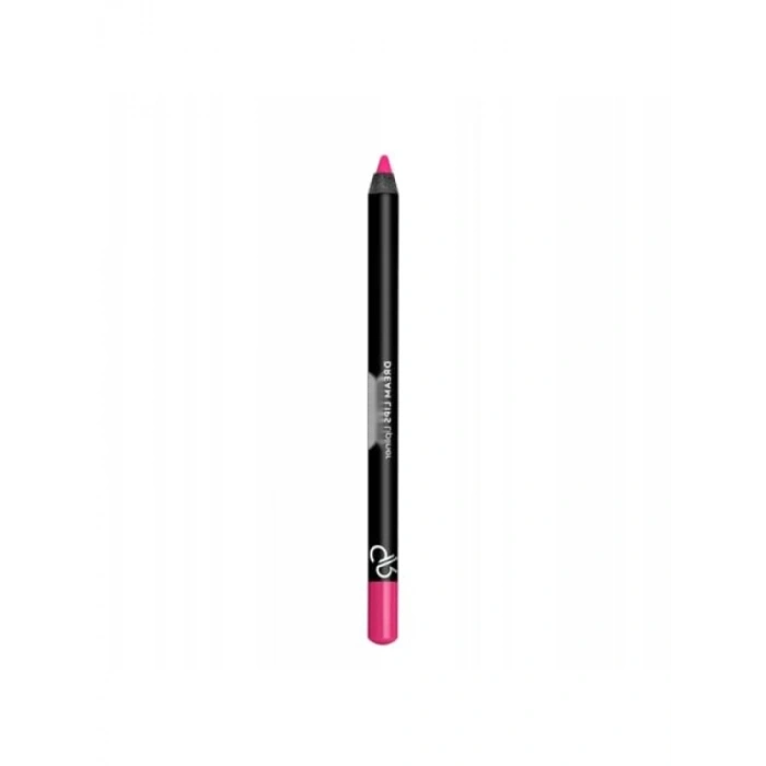 Uzun Süreli Kullanım İçin Dudak Kalemi No: 509