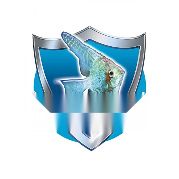 Uzun Süreli Kullanım için Kaliteli Akvaryum Ürünü - 50 ml