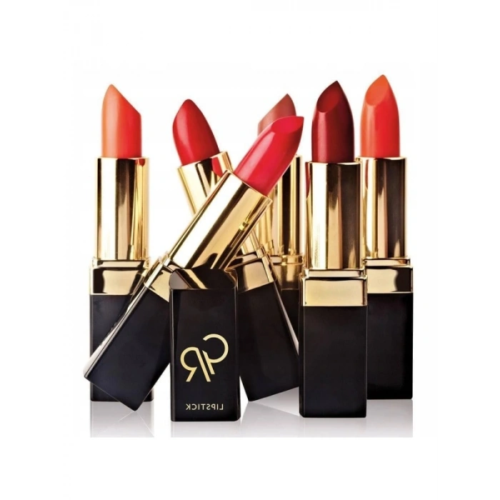 Uzun Süreli Kullanım İçin Kaliteli Ruj No:51