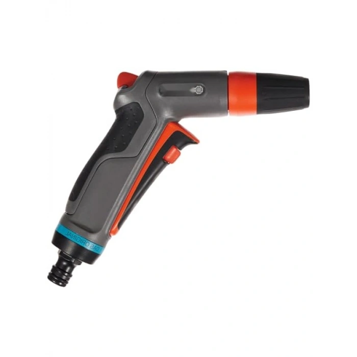 Uzun Süreli Kullanım İçin Temizleme Tabancası