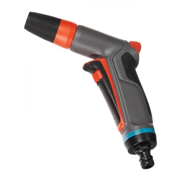 Uzun Süreli Kullanım İçin Temizleme Tabancası