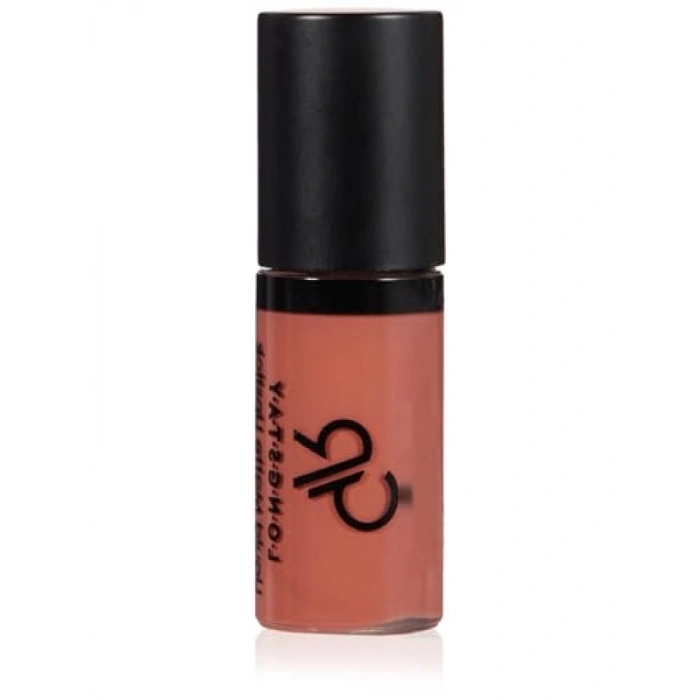 Uzun Süreli Matte Ruj, Mini Boy, No: 16