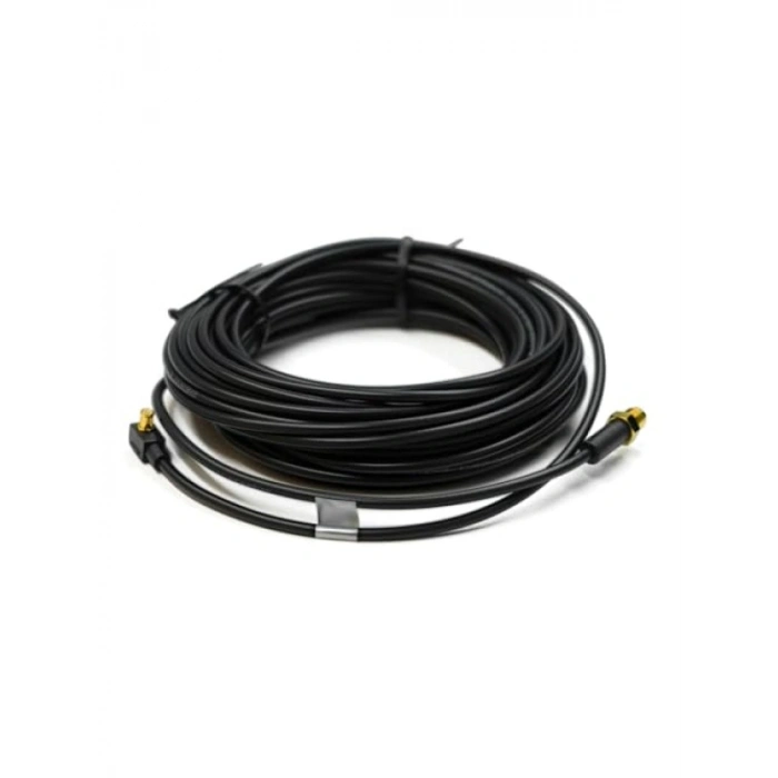 Uzun Süreli Performans için Koaksiyel Kablo - 9.5 Metre