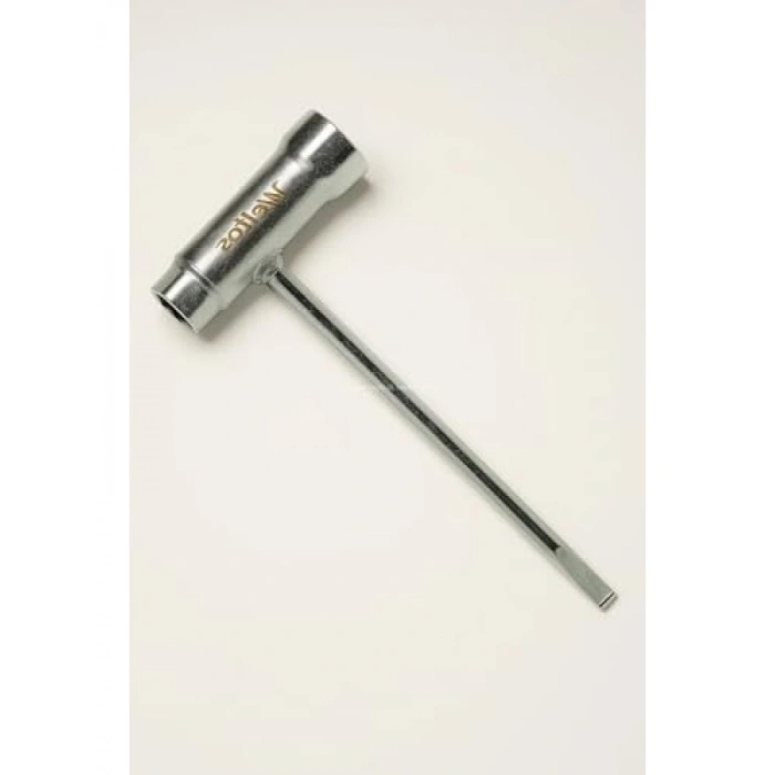 Uzun Tip Buji Anahtarı - 13x19 Uyumlu