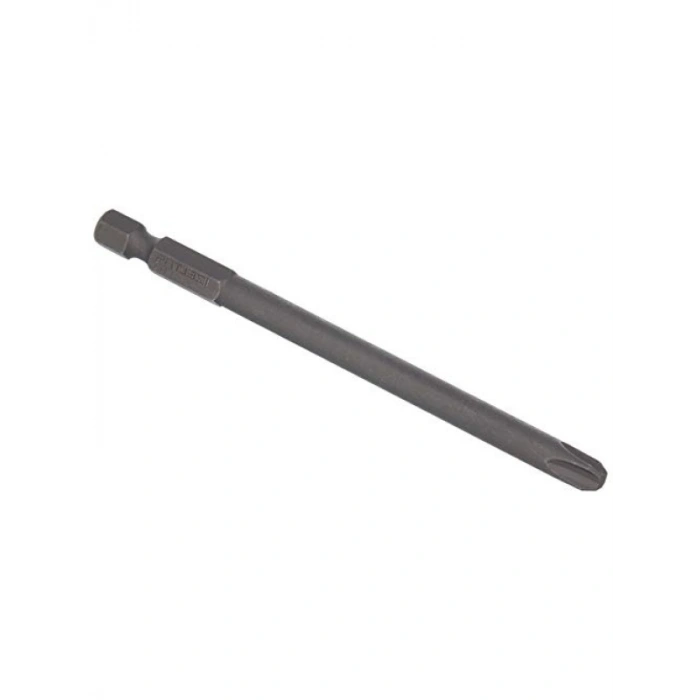 Uzun Yıldız Uçlu Bits Seti, 100mm