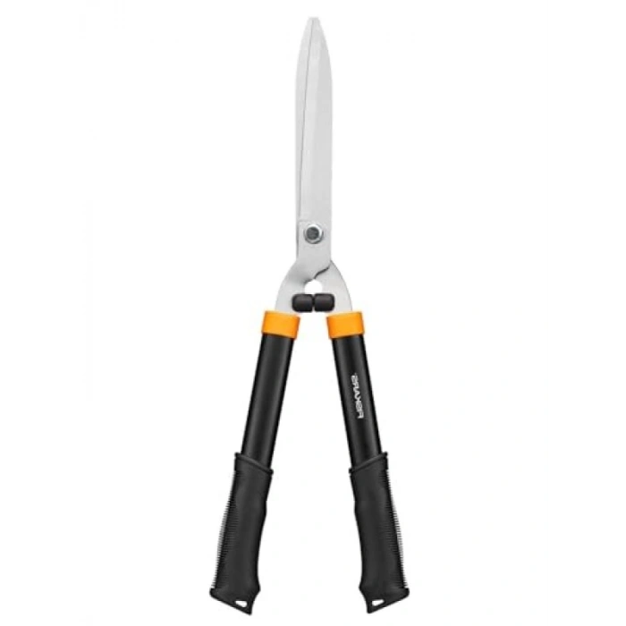 Uzunluğu 59 cm Olan Çit Budama Makinesi, Sertleştirilmiş Çelik Bıçaklar