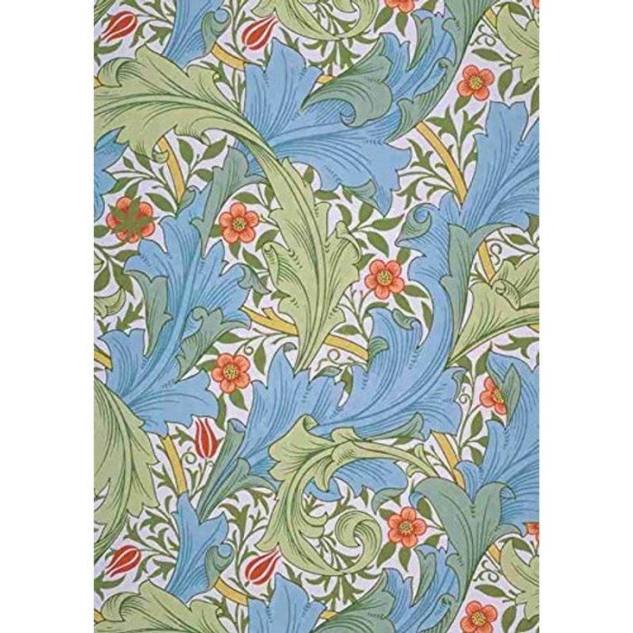 V&A Pattern: William Morris - 100 Postcards
