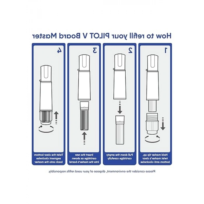 V BOARD MASTER - Turuncu