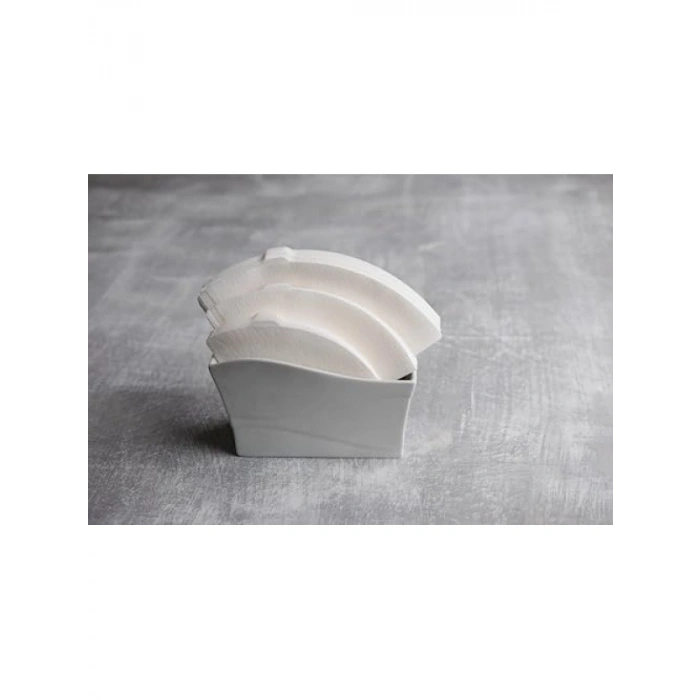 V60 02 Dripper Filtresi (40 Adet)