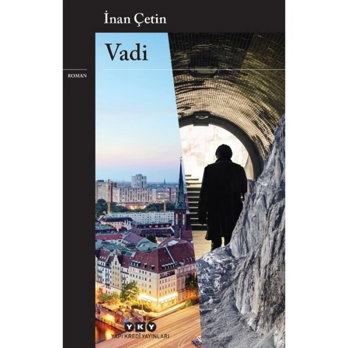 Vadi - İnan Çetin