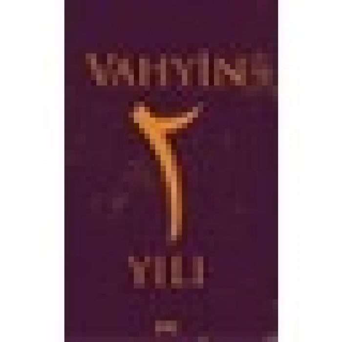 Vahyin 2. Yılı - Münib Engin Noyan