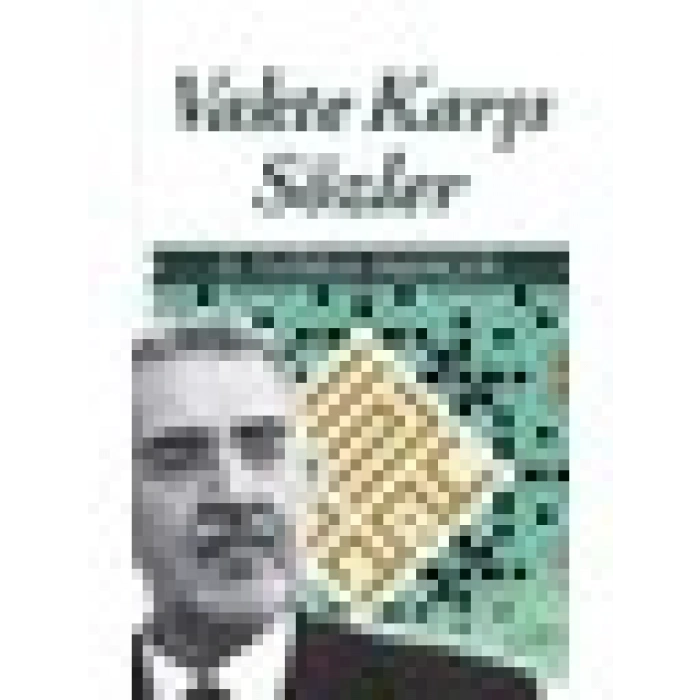 Vakte Karşı Sözler-Ömer Tuğrul İnançer