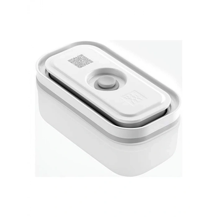 Vakumlu Saklama Seti - 7 Parça Plastik ve Cam