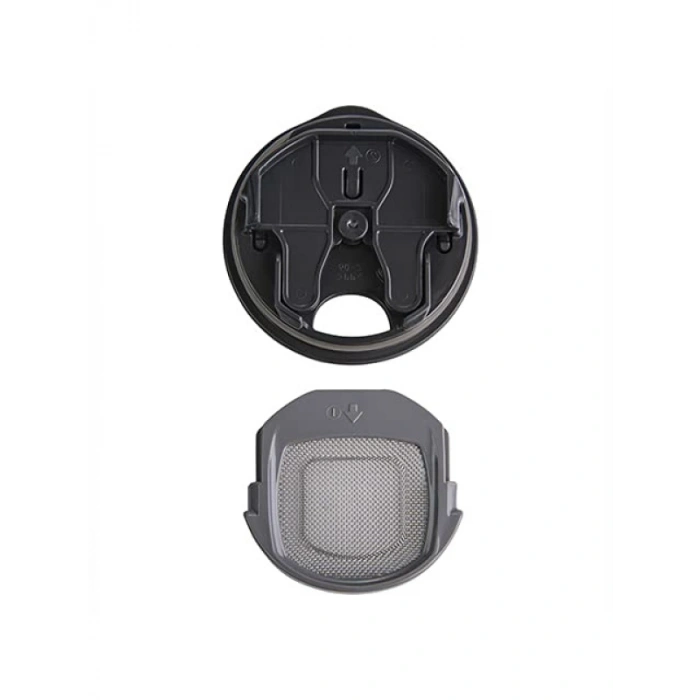 Vakumlu Termos Bardak - 0.45L, Süper İzolasyon