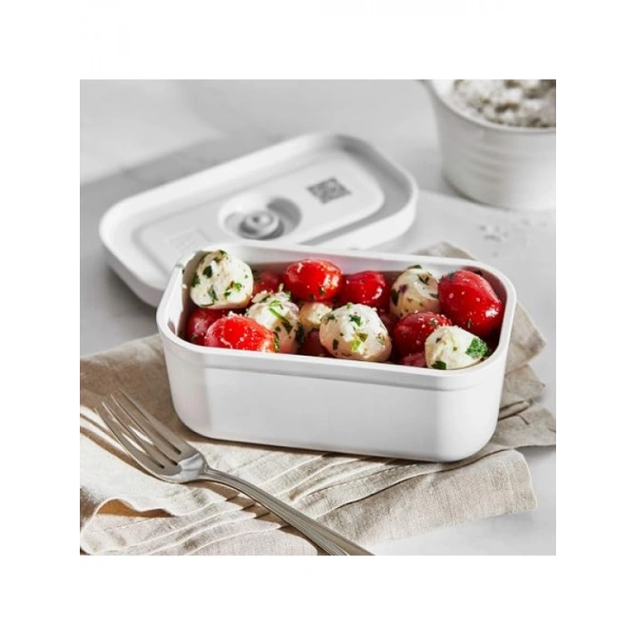 Vakumlu Yemek Taşıma Kabı - S Boyut