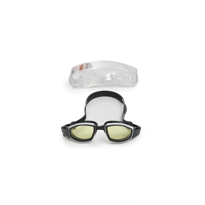 Vakumlu Yüzücü Gözlük - Üniseks Yetişkin Modeli