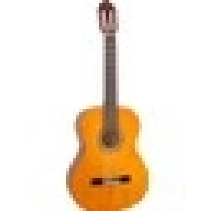 Valencia VC104T Sap Çelikli Naturel Klasik Gitar (Kılıf Hediyeli)