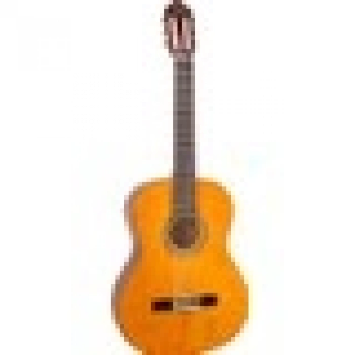 Valencia VC104T Sap Çelikli Naturel Klasik Gitar (Kılıf Hediyeli)