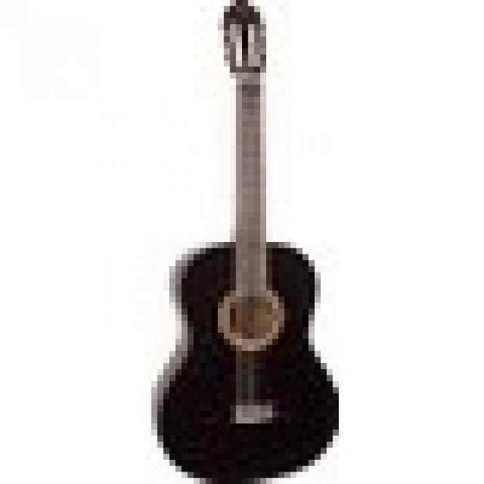 Valencia VC104T Sap Çelikli Naturel Klasik Gitar (Kılıf Hediyeli)