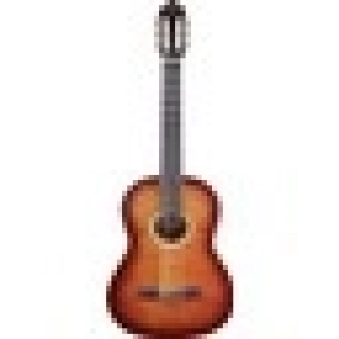 Valencia VC204CSB Sunburst Klasik Gitar (Kılıf Hediyeli)