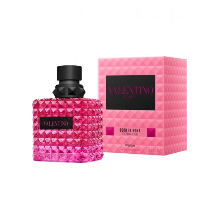 Valentino Born In Roma Extradose Donna Parfum 100 ml