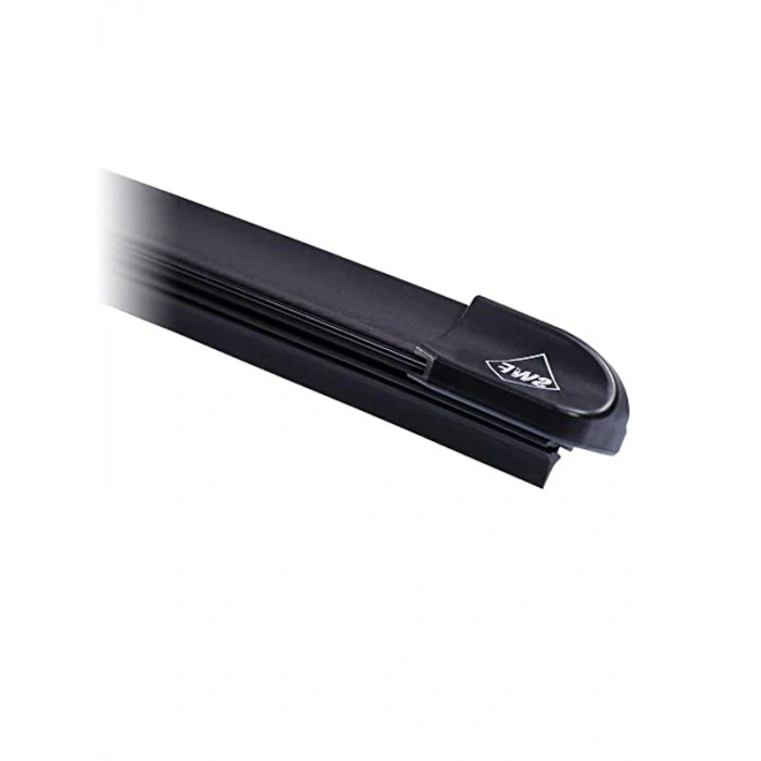 Valeo  Das Original Set Silecek Seti Bmw 5 Serisi E60 (2007-2010) (600+580 MM) 119357