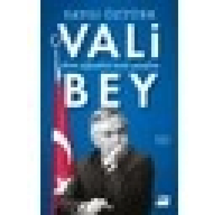 Vali Bey - Saygı Öztürk