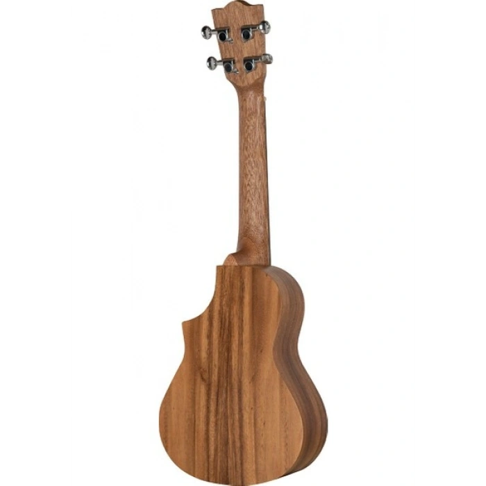 Valler UAC60 Ns Concert Ukulele Natürel
