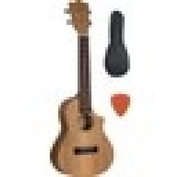 Valler UAC60 Ns Concert Ukulele Natürel