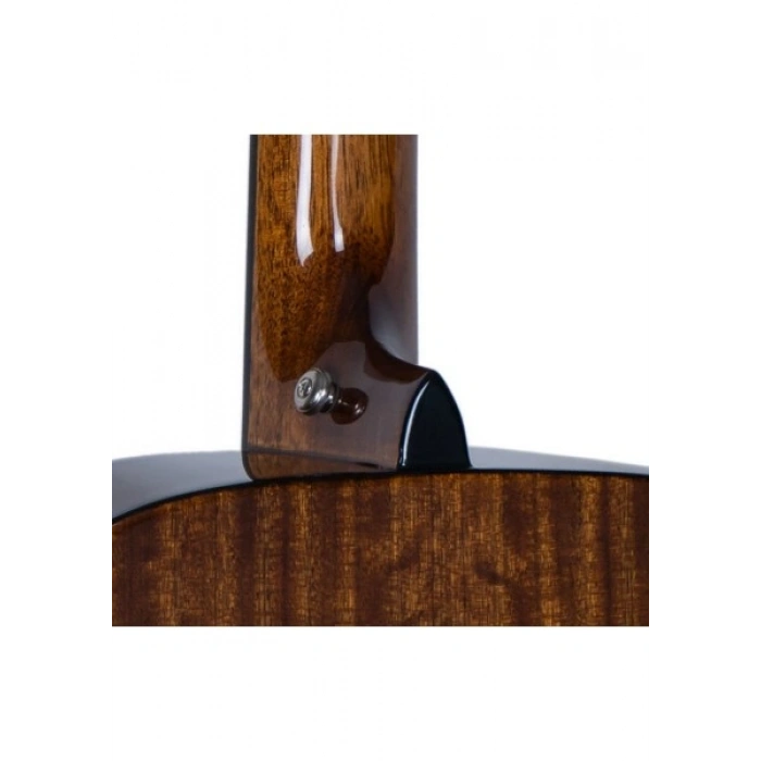 Valler VA530C Cutaway Akustik Gitar Parlak Cilalı - N (Naturel)