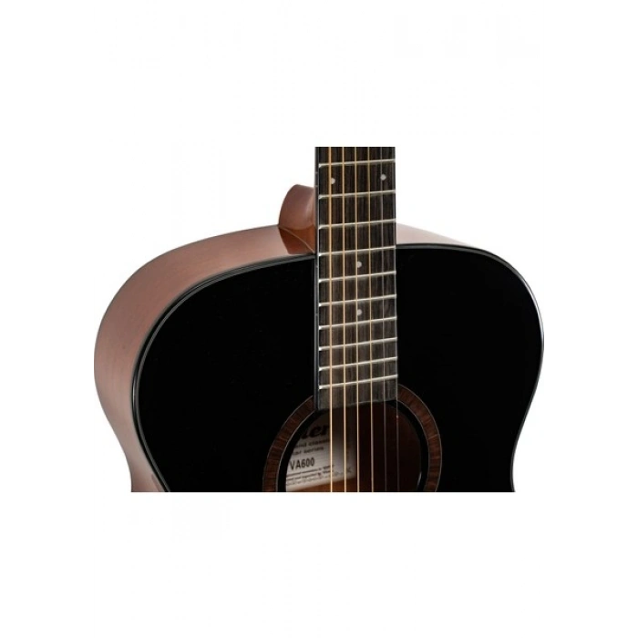 Valler VA600 Akustik Gitar