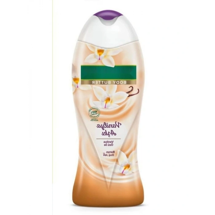 Vanilya Aşkı Banyo ve Duş Jeli, 500ml