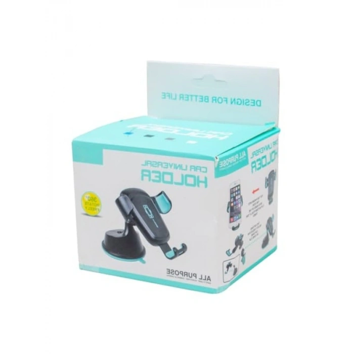 Vantuslu Cep Telefonu Tutacağı