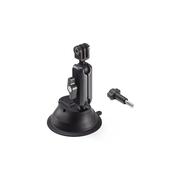 Vantuz Montajı için Pratik Plastik Aparat