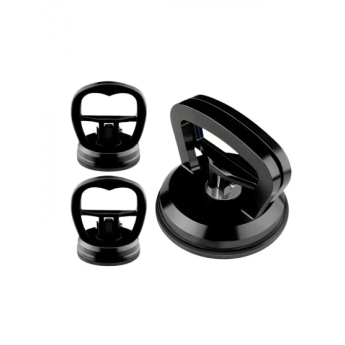 Vantuzlu Araba Göçük Düzeltici - Kolay Kullanım