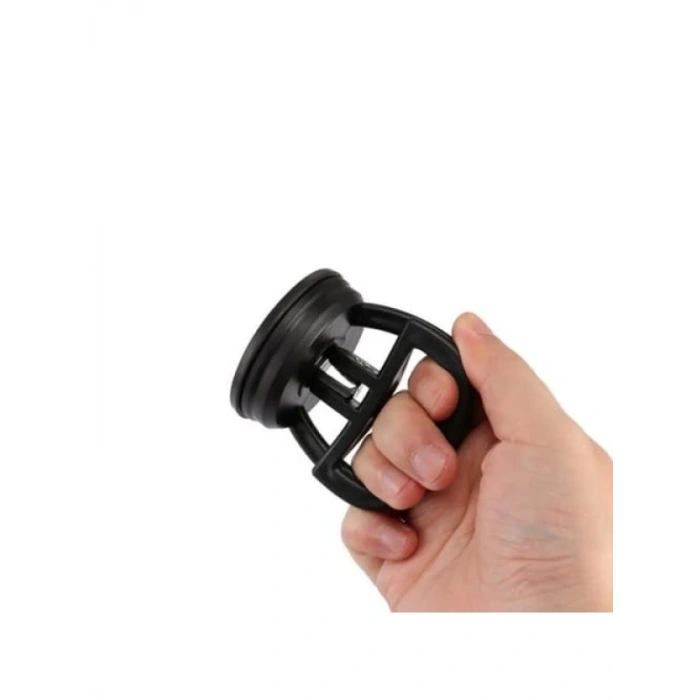 Vantuzlu Araba Göçük Düzeltici - Kolay Kullanım