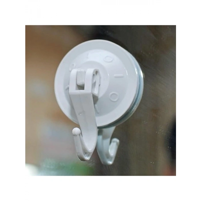 Vantuzlu Askı Seti, 4’lü Delme Gerektirmeyen Askı