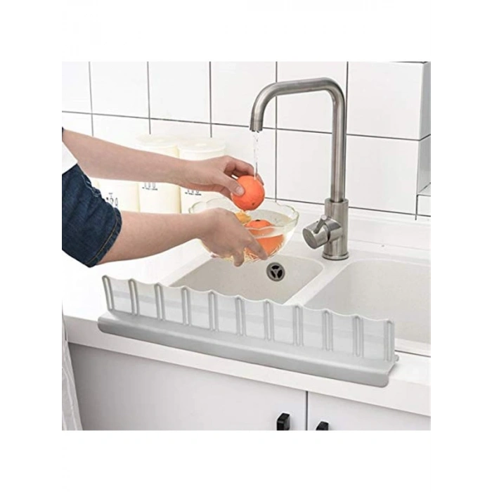 Vantuzlu Kauçuk Sıvı Su Sızdırmaz İzolasyon Seti, Mutfak ve Banyo İçin