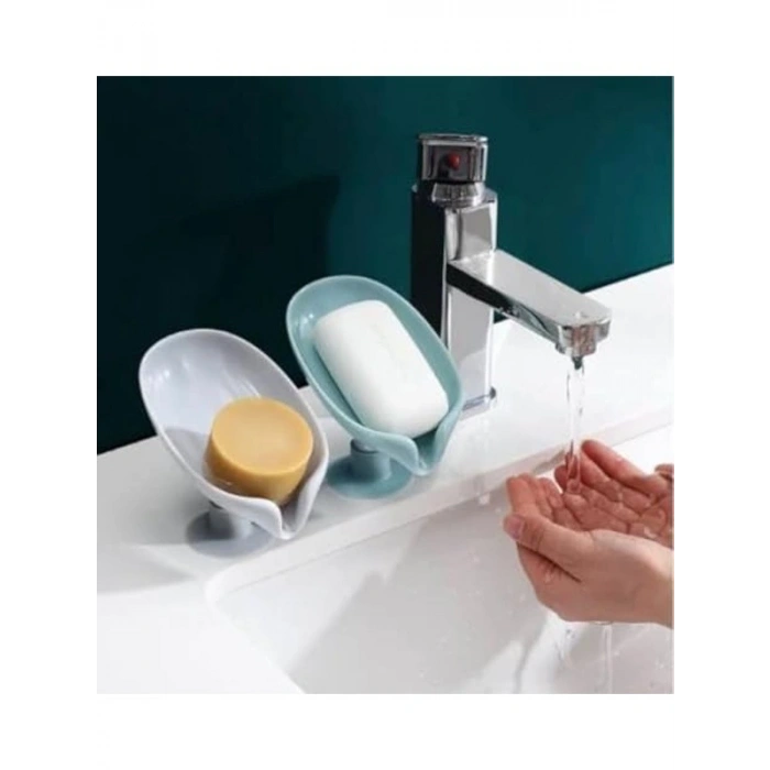 Vantuzlu Su Giderli Sabunluk: Banyo Kullanımı için Pratik Tasarım