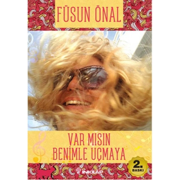 Var Mısın Benimle Uçmaya - Füsun Önal