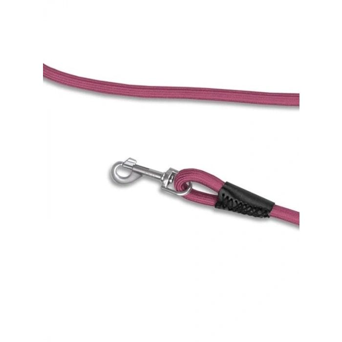 Vario Comfort Leash Ruby L