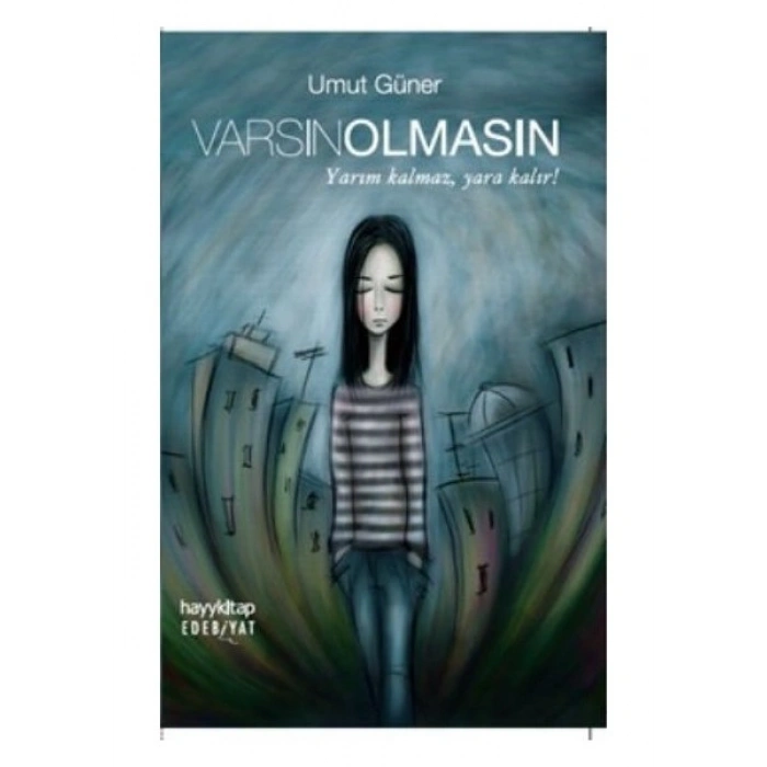 Varsın Olmasın - Umut Güner