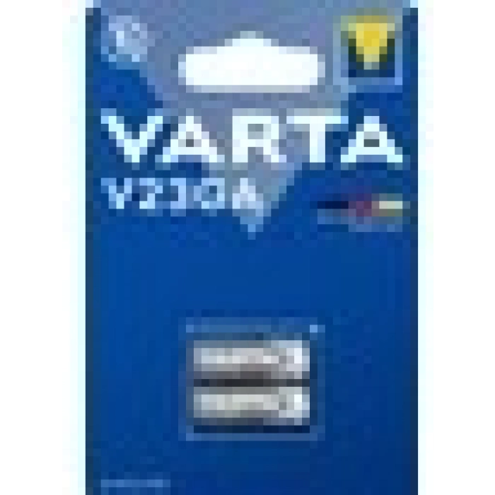 Varta Alkalin V23GA 2li Pil