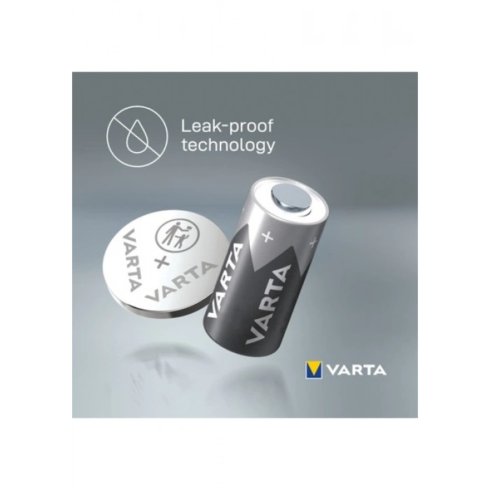 VARTA CR2430 Lityum Düğme Tekli Pil